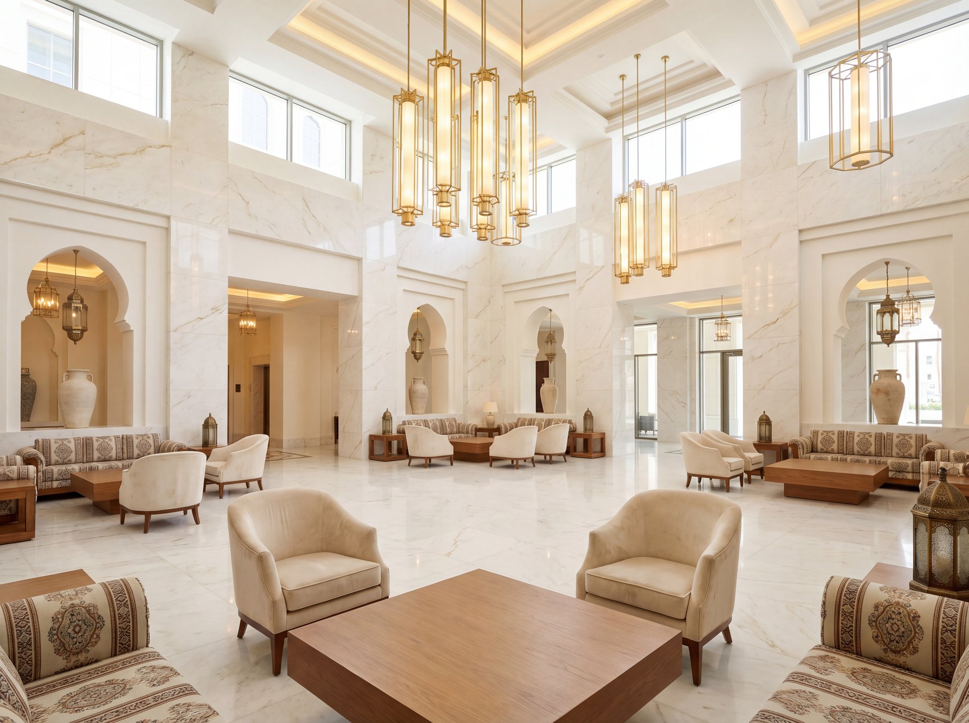 Interior Fit-Out